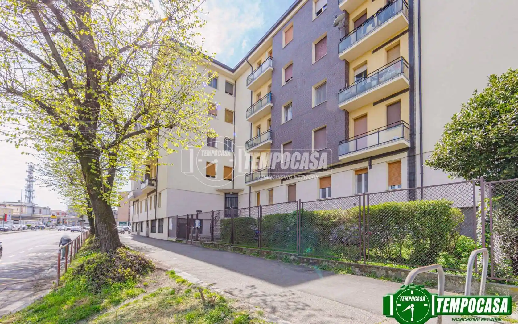 Appartamento in vendita a Pavia