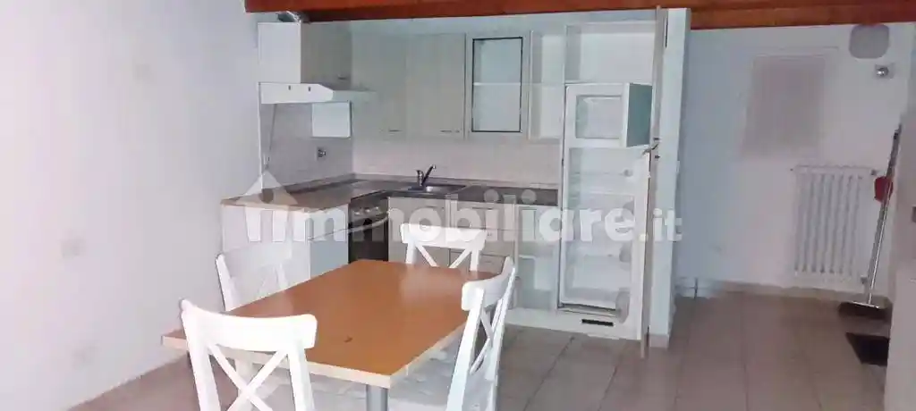 Appartamento in affitto a Bologna