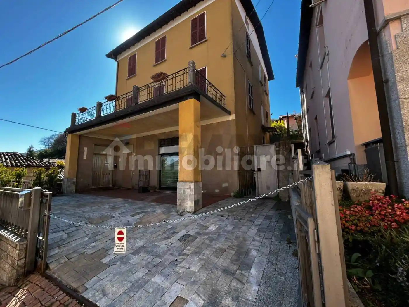 Appartamento in vendita a Cuasso al Monte