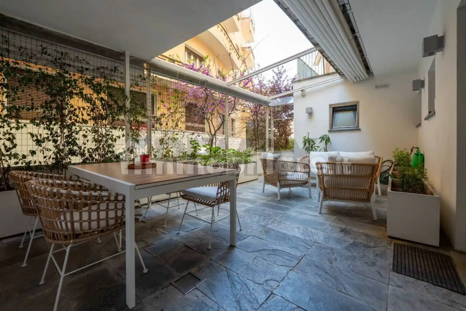 Casa indipendente in vendita a Roma