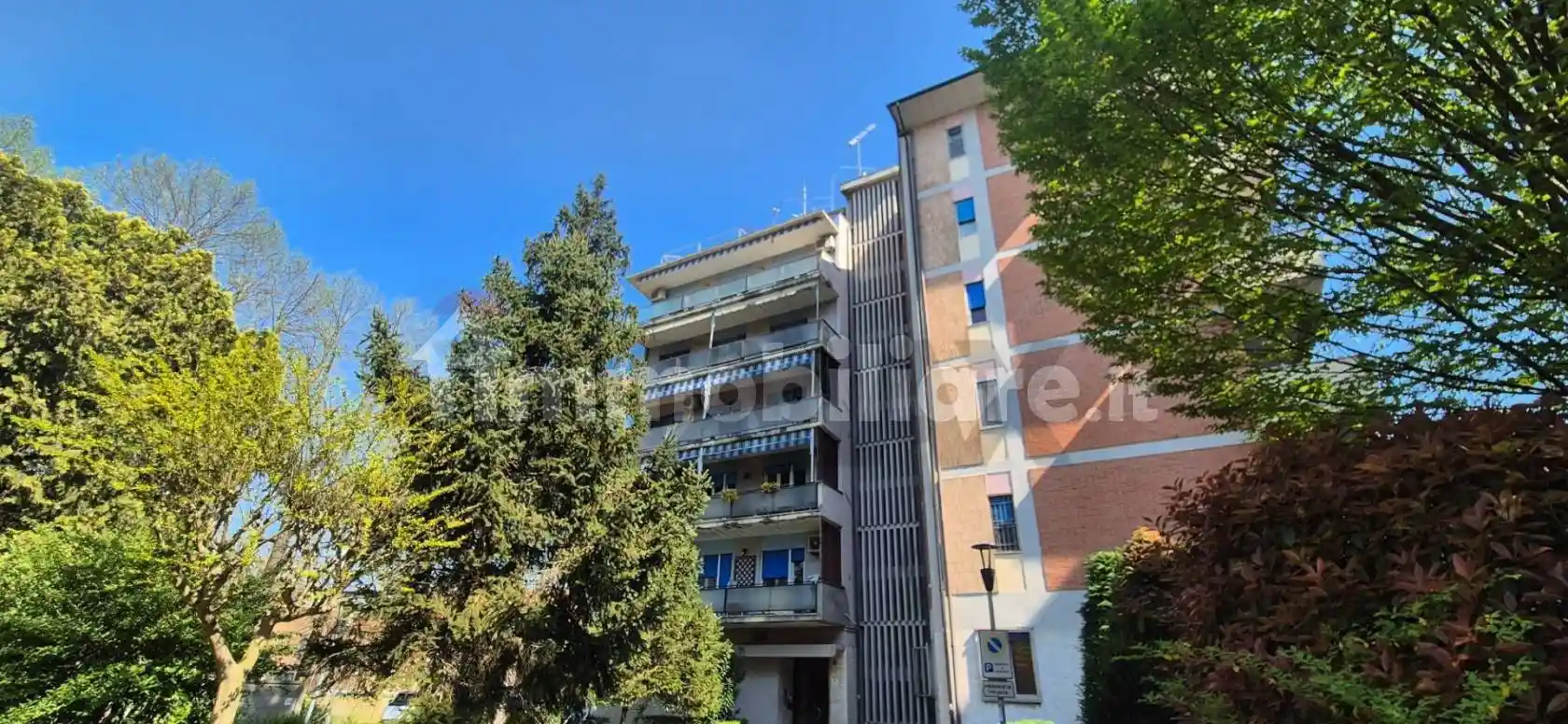 Appartamento in vendita a Ferrara