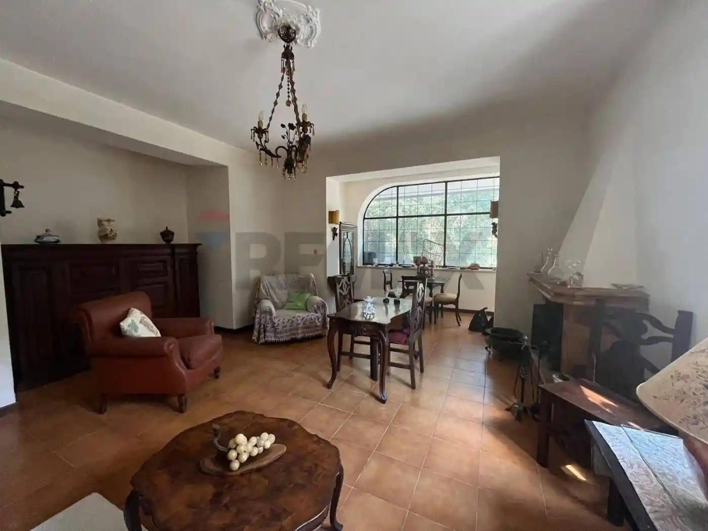 Appartamento in vendita a Manziana