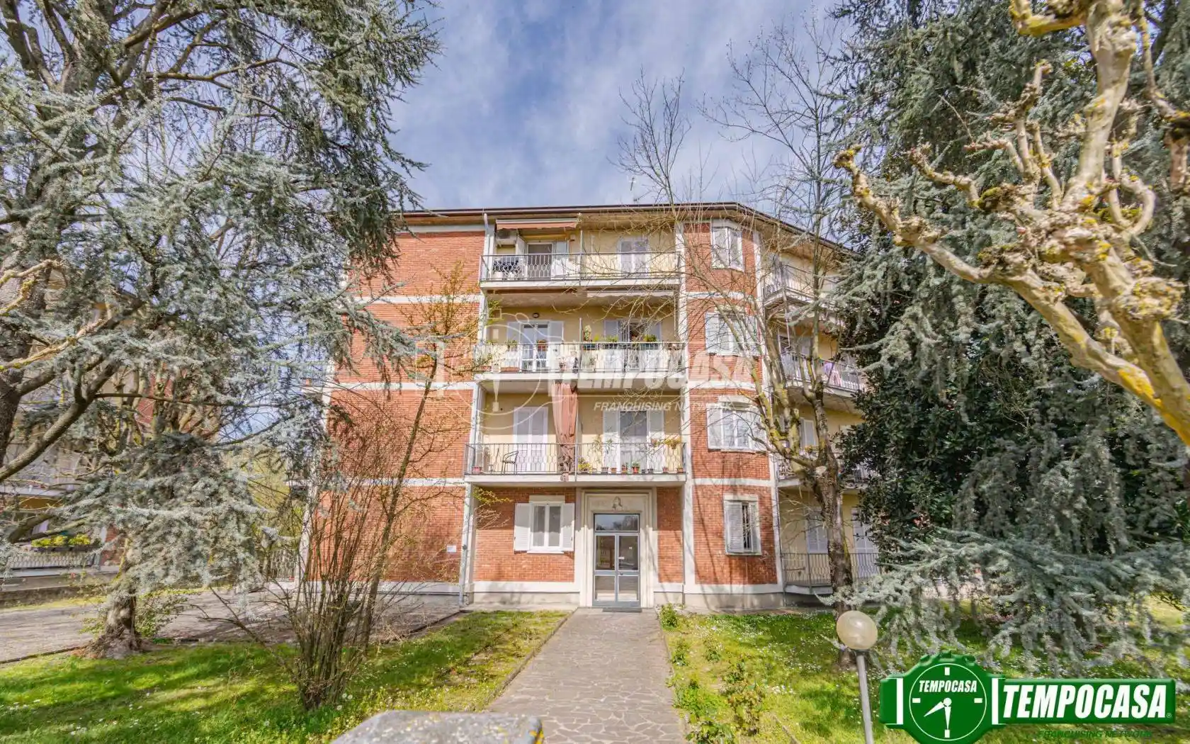 Appartamento in vendita a Pavia