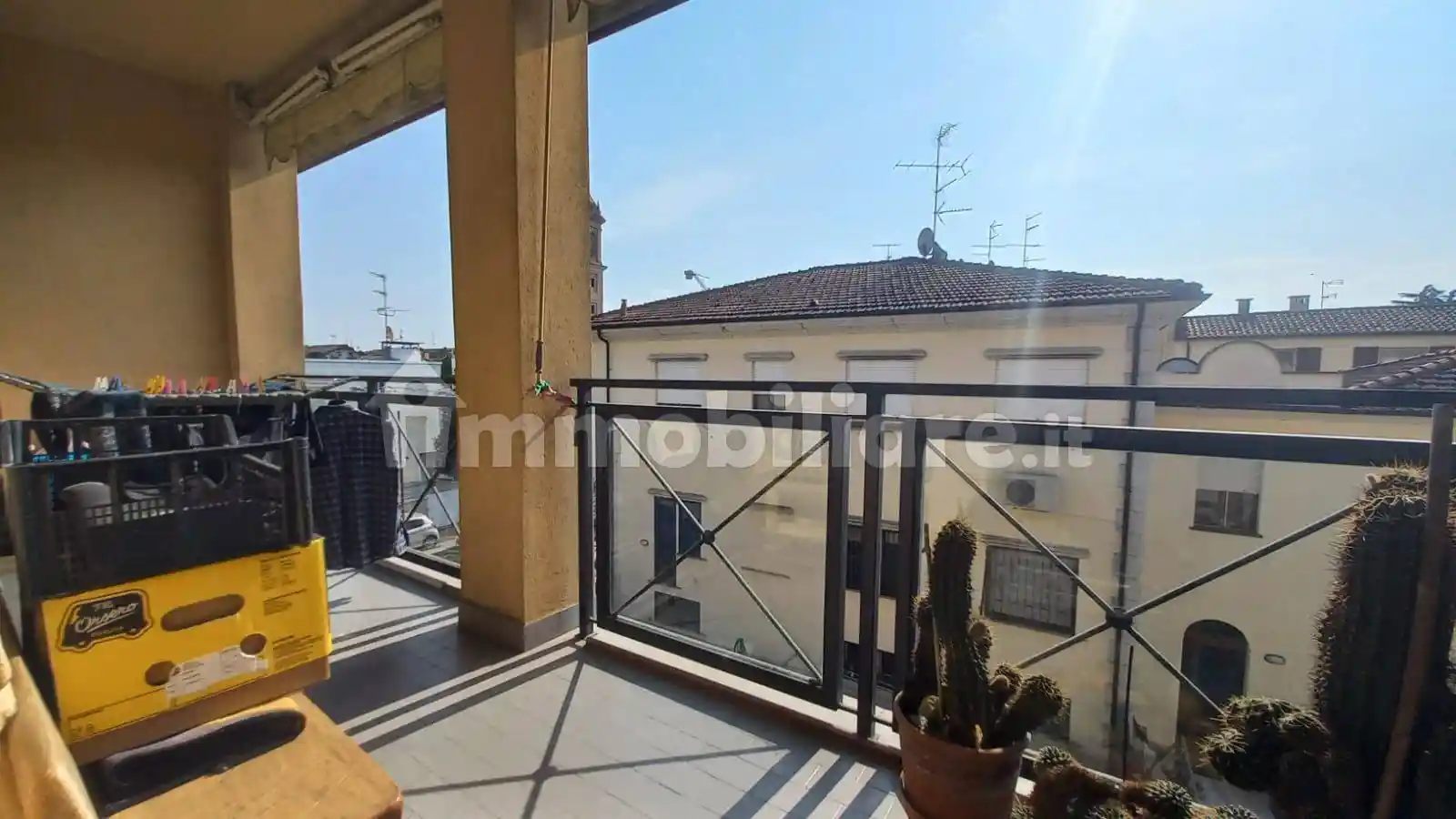 Appartamento in vendita a Medicina