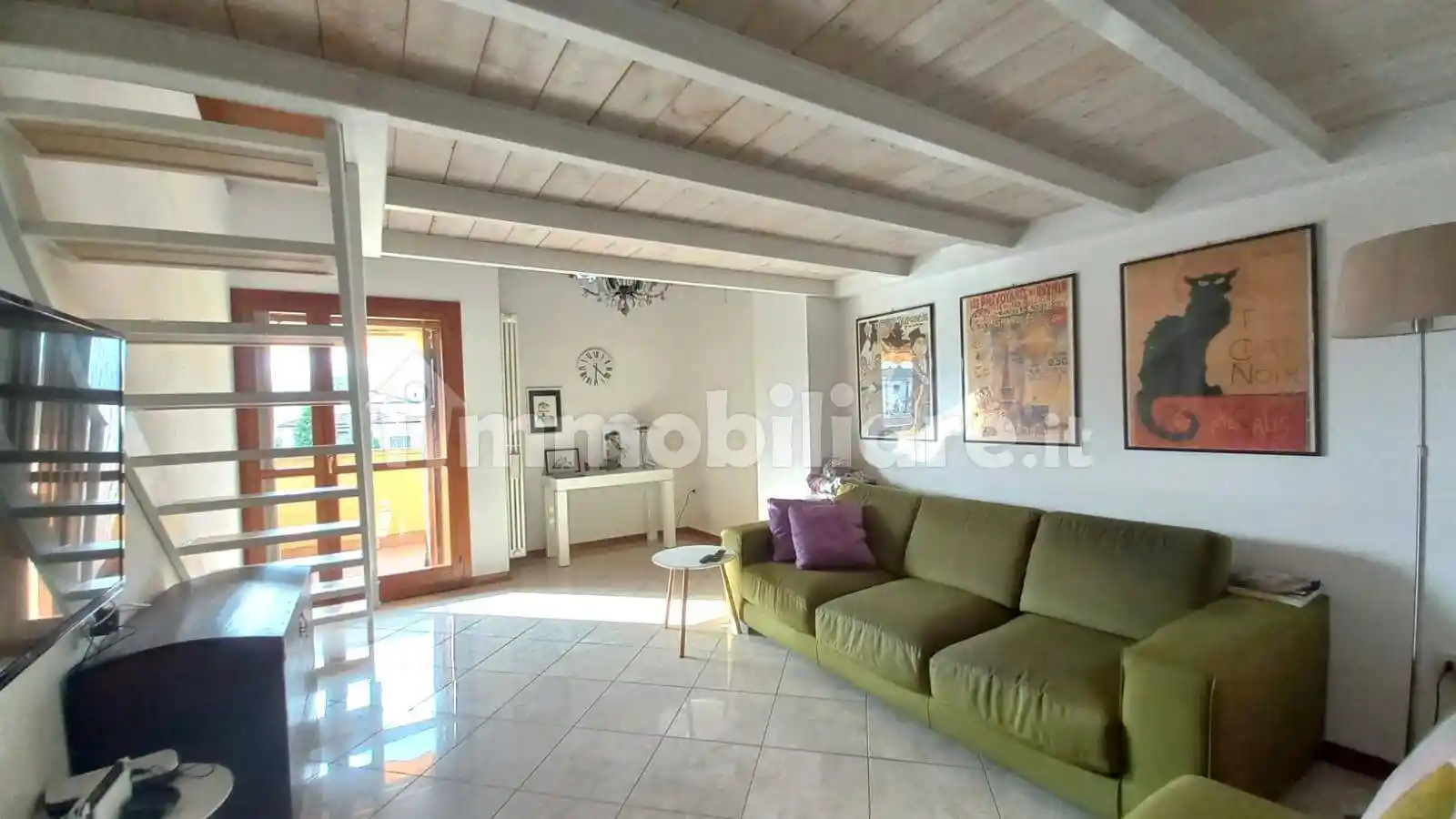 Appartamento in vendita a Medicina