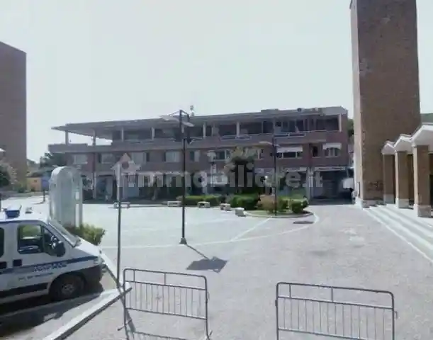 Appartamento in affitto a Anzio