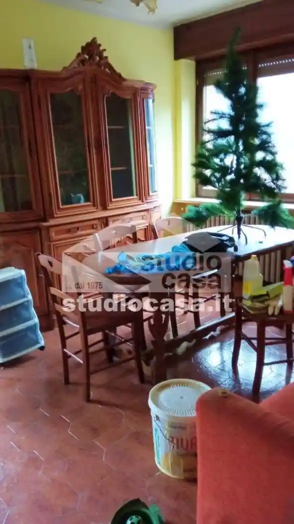 Appartamento in vendita a Ponte Nossa