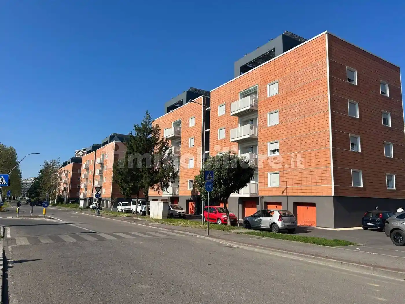 Appartamento in vendita a Verdellino