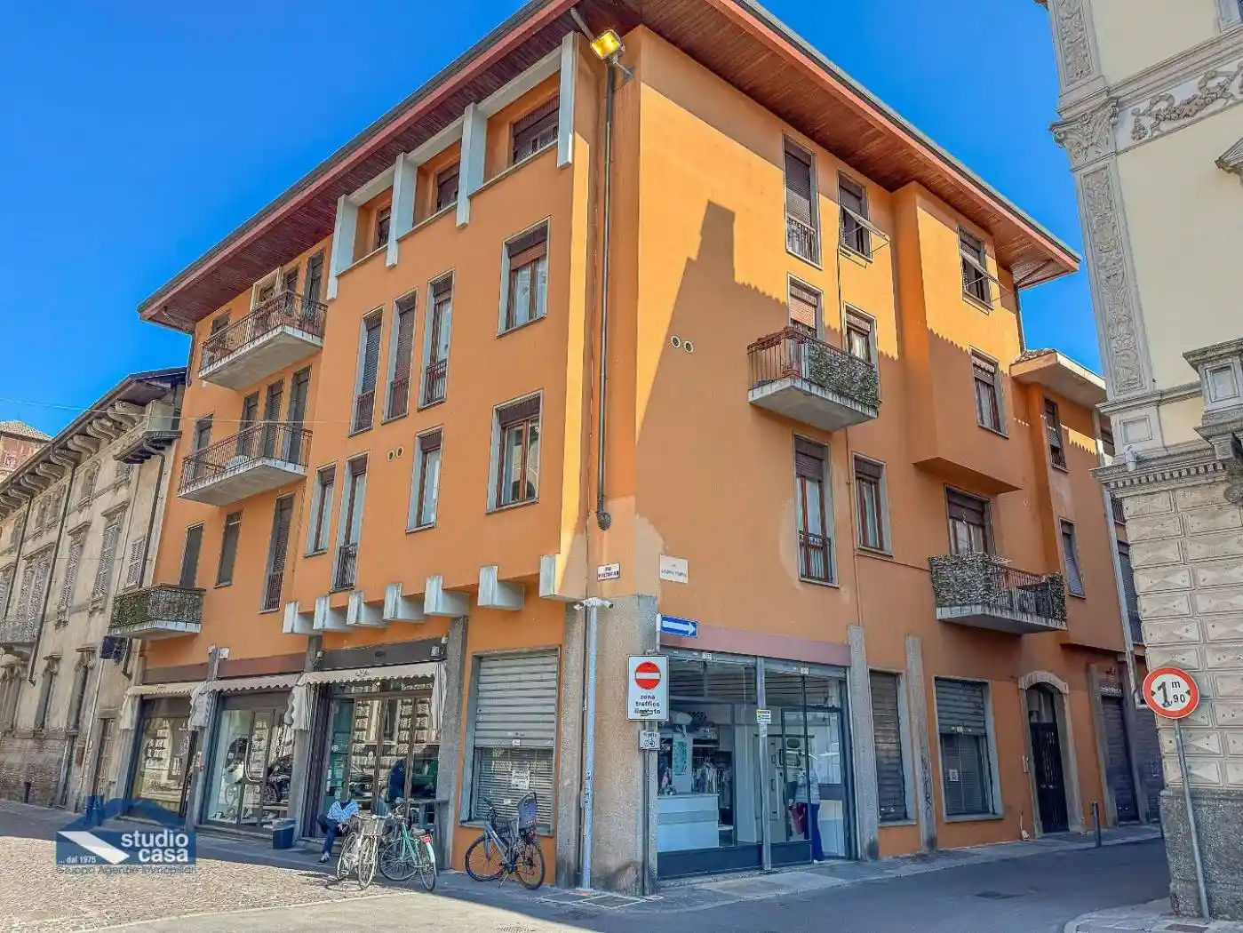 Appartamento in vendita a Lodi