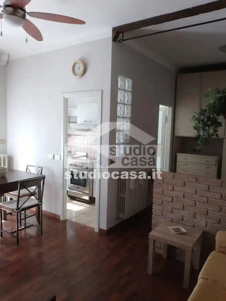 Appartamento in affitto a Codogno