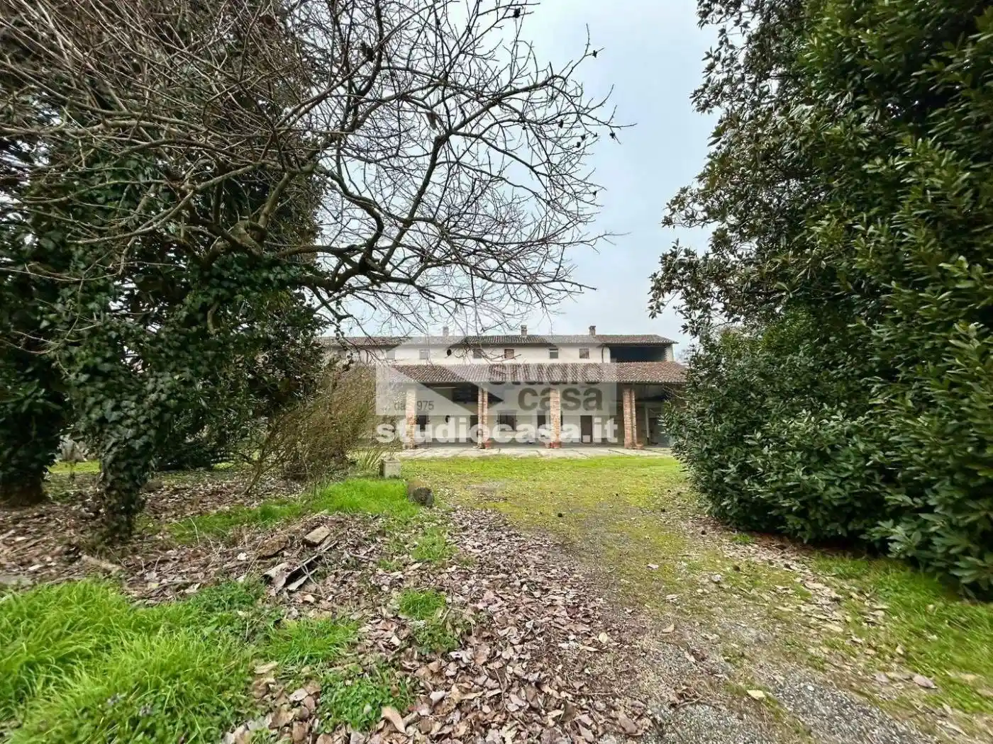 Rustico - Casale in vendita a Crema