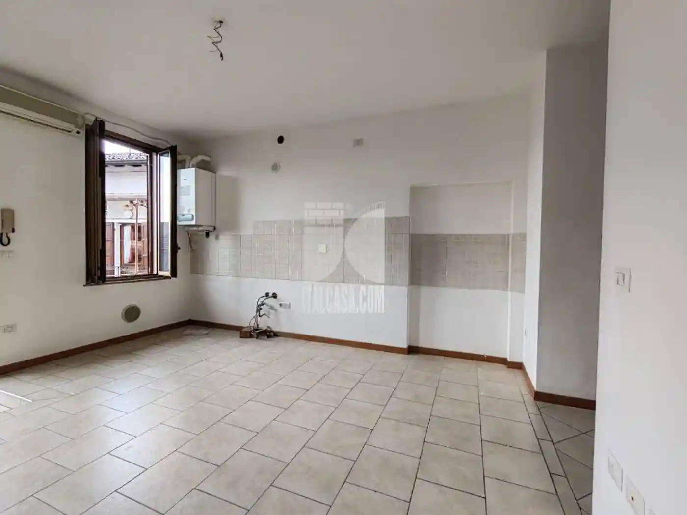 Appartamento in vendita a Treviglio