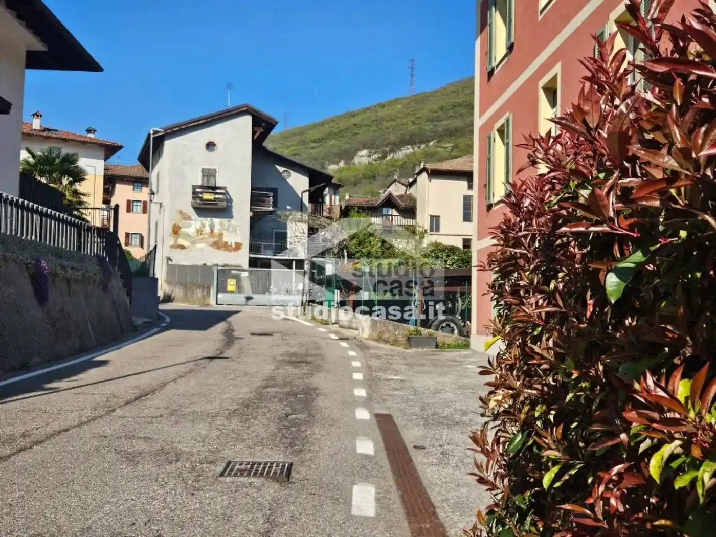 Appartamento in vendita a Rovereto