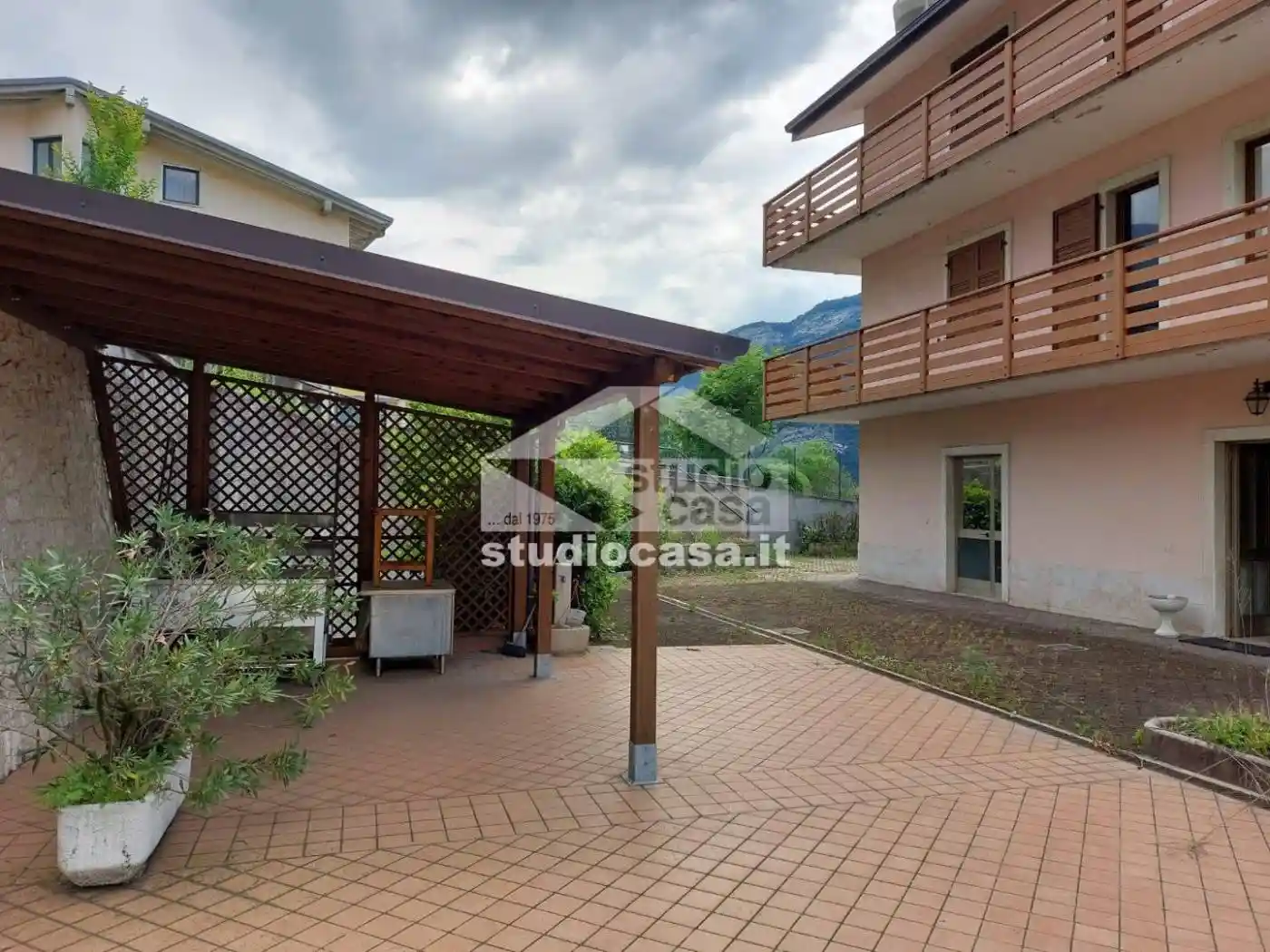 Appartamento in vendita a Besenello