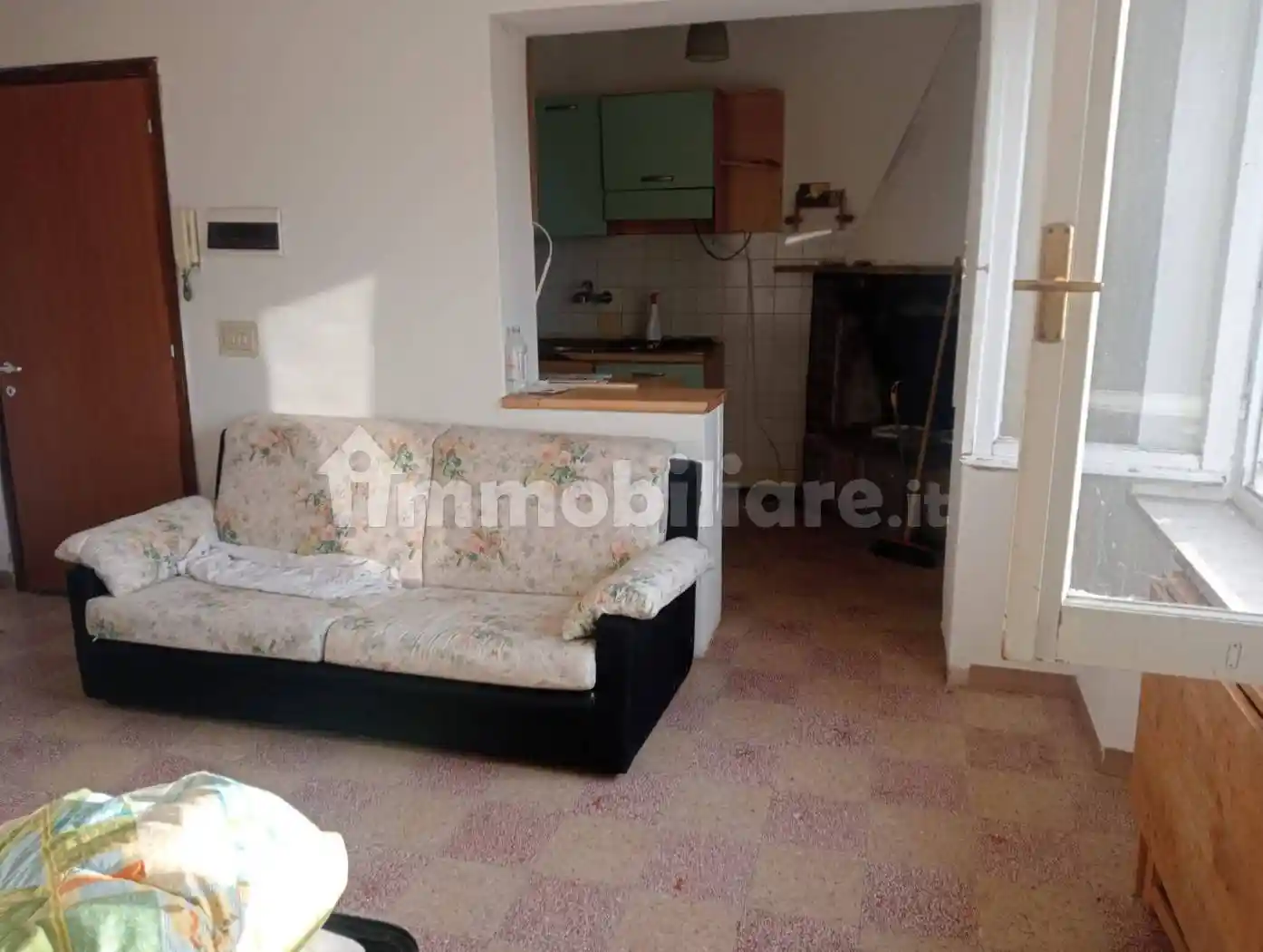 Appartamento in vendita a Bassano in Teverina