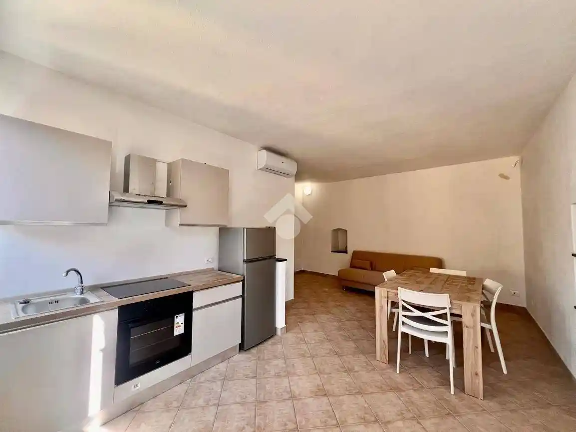 Appartamento in vendita a Finale Ligure