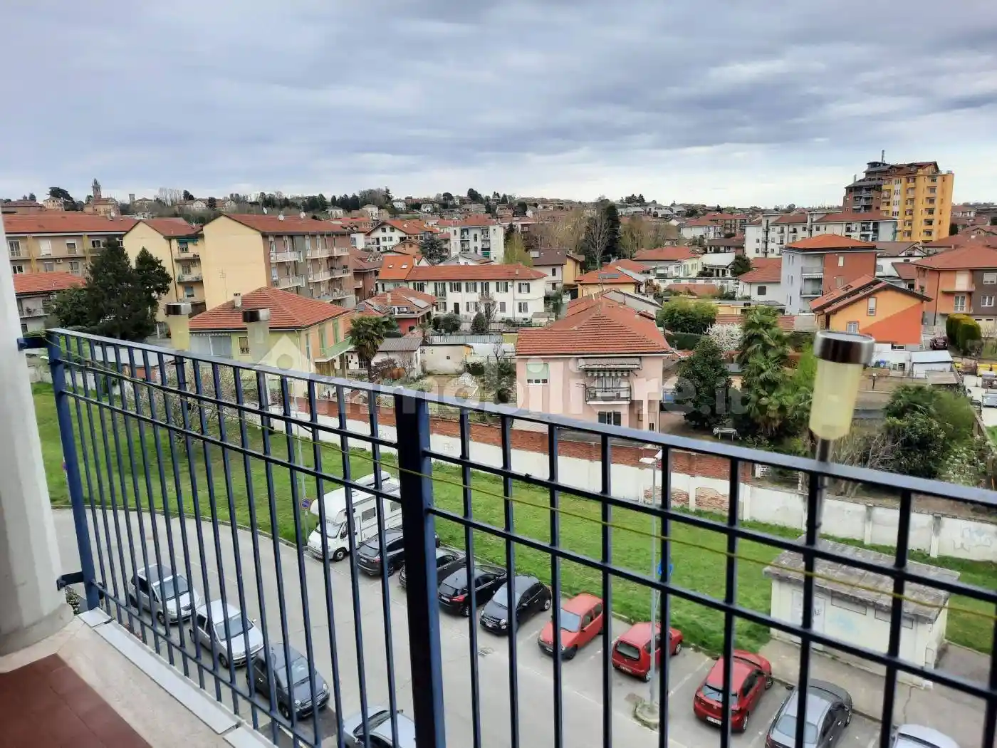 Appartamento in affitto a Trofarello