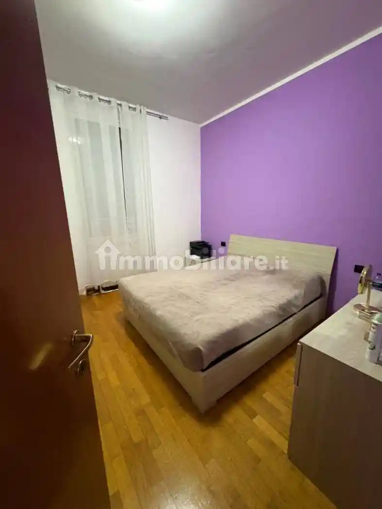 Appartamento in affitto a Monza