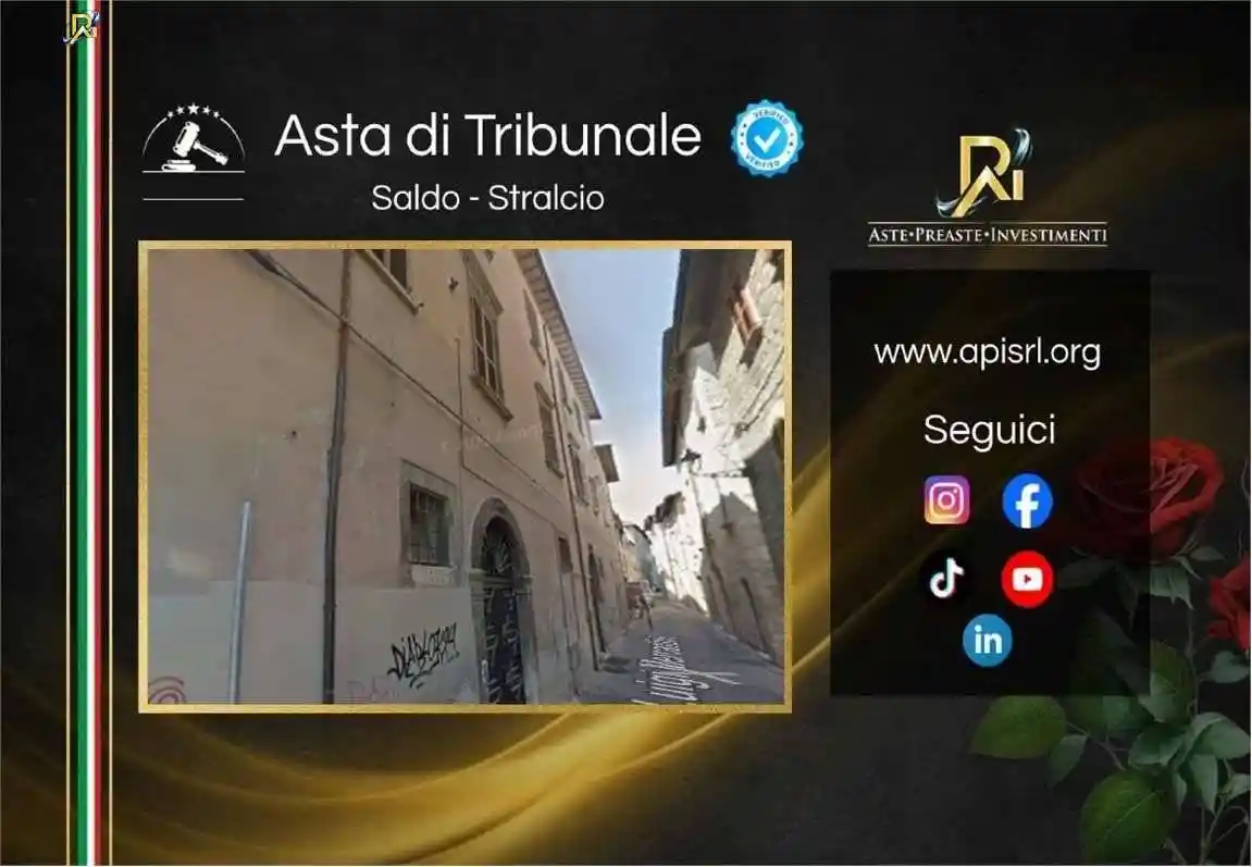 Appartamento in vendita a Ascoli Piceno