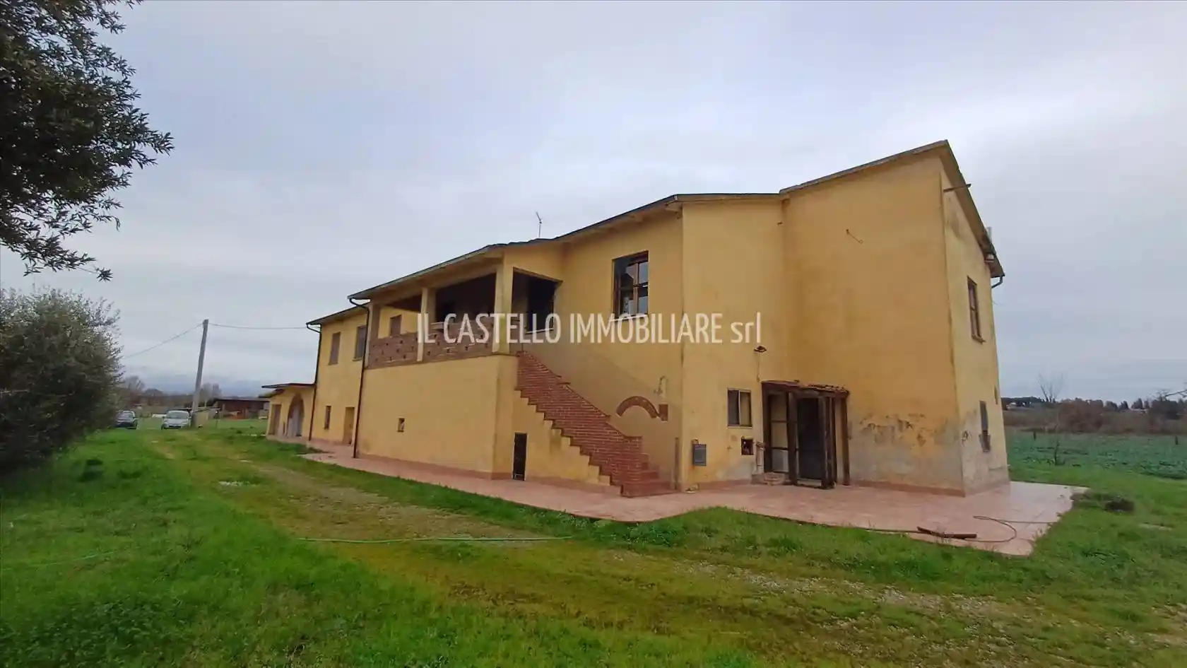 Villa in vendita a Torrita di Siena