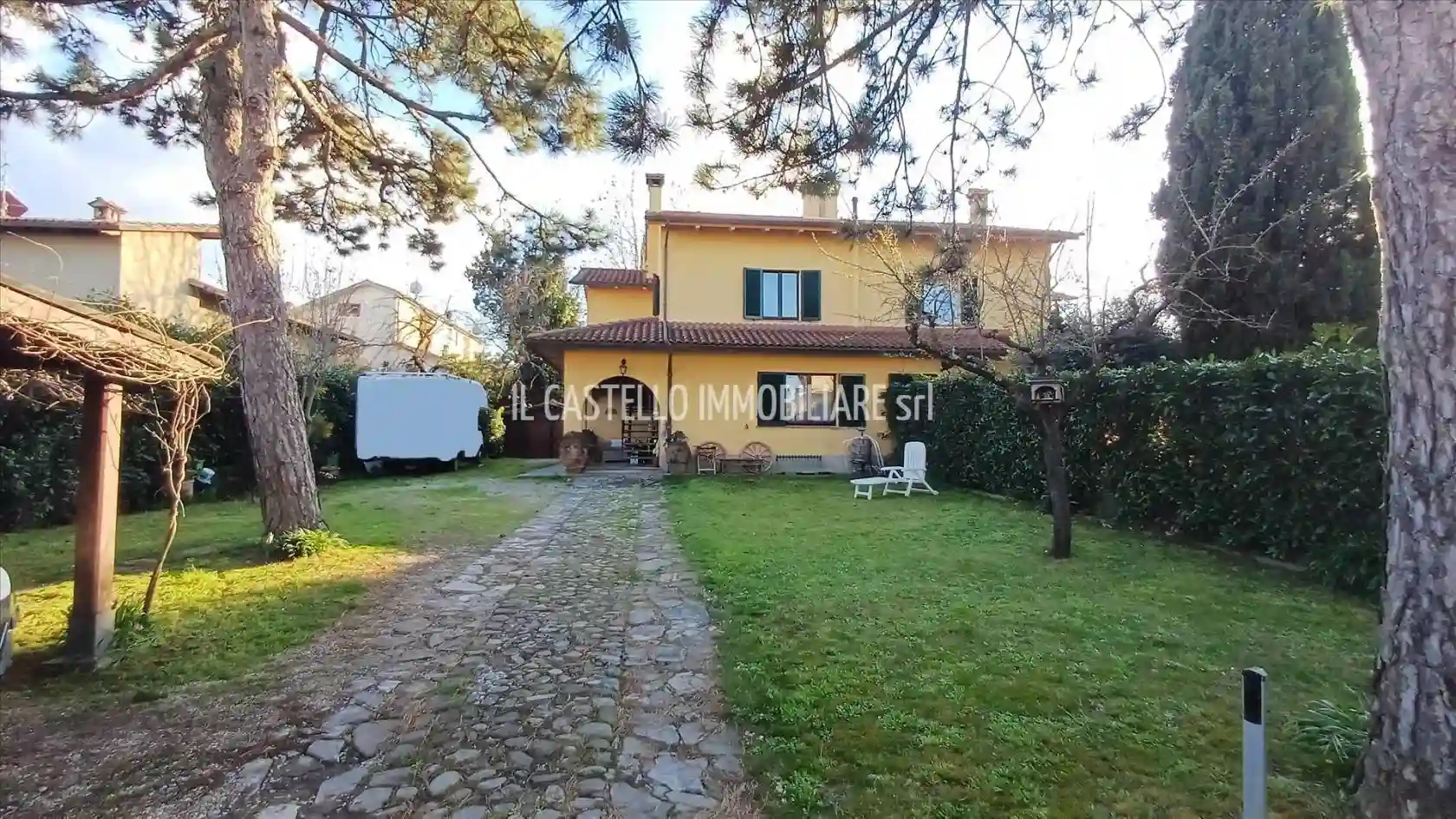 Casa indipendente - foto 2