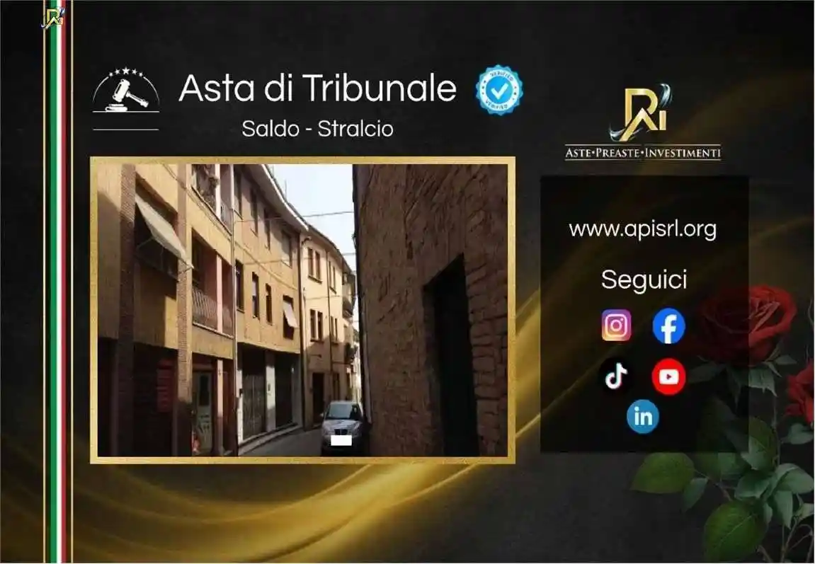 Appartamento in vendita a Corridonia