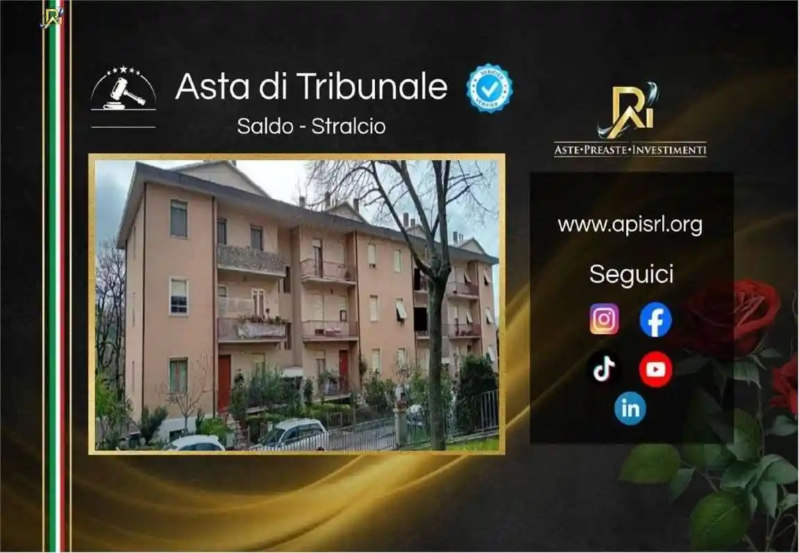 Appartamento in vendita a Matelica