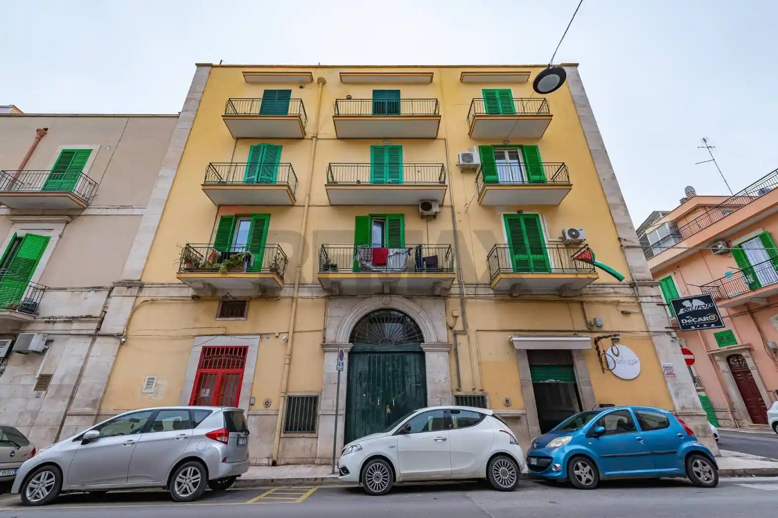 Appartamento in vendita a Giovinazzo