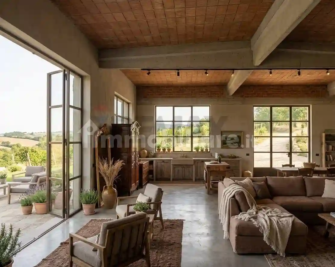 Rustico - Casale - foto 5