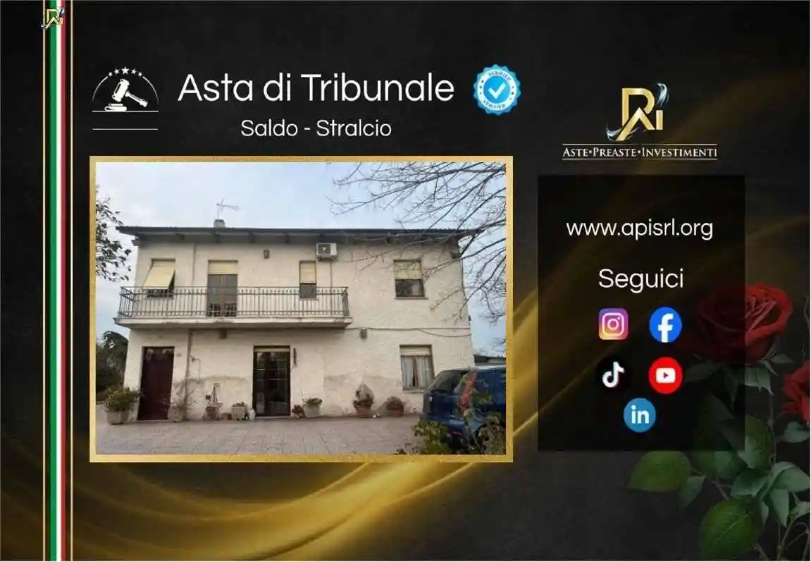 Appartamento in vendita a Treia