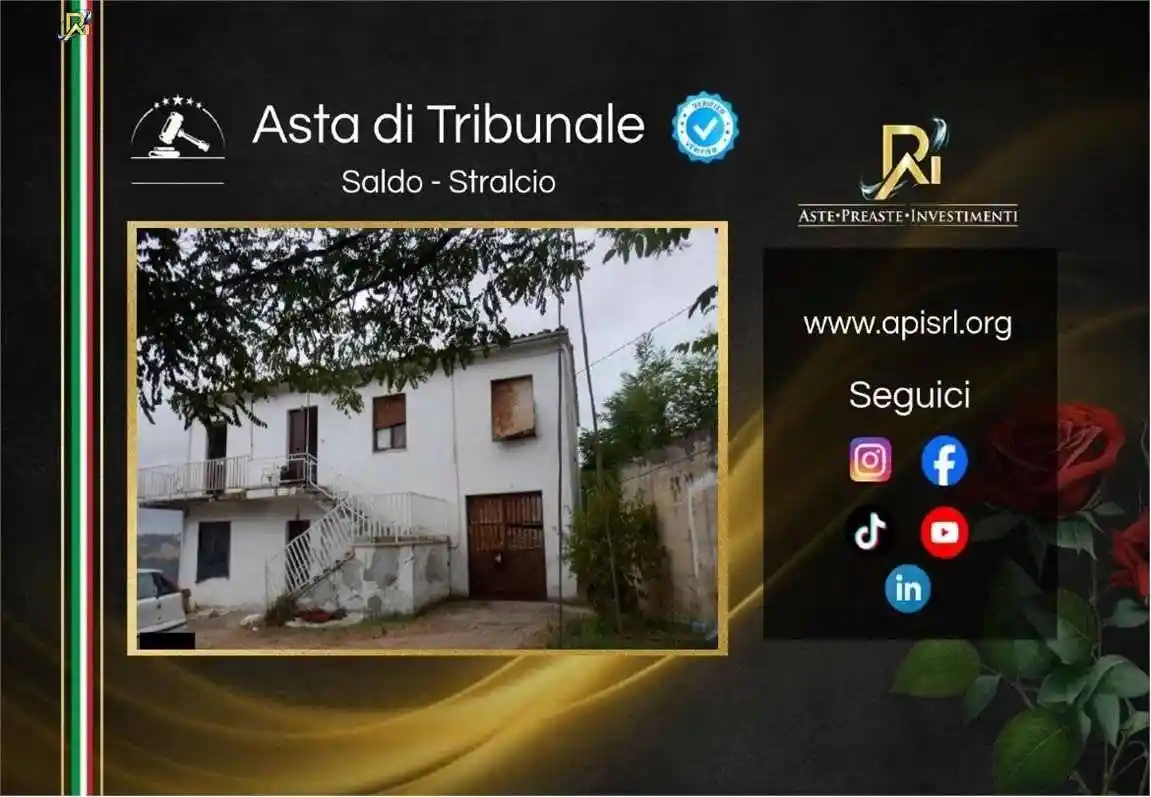 Appartamento in vendita a Loro Piceno