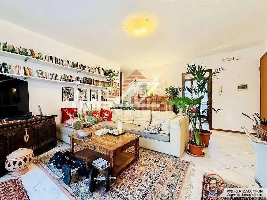 Appartamento in affitto a Pieve di Soligo