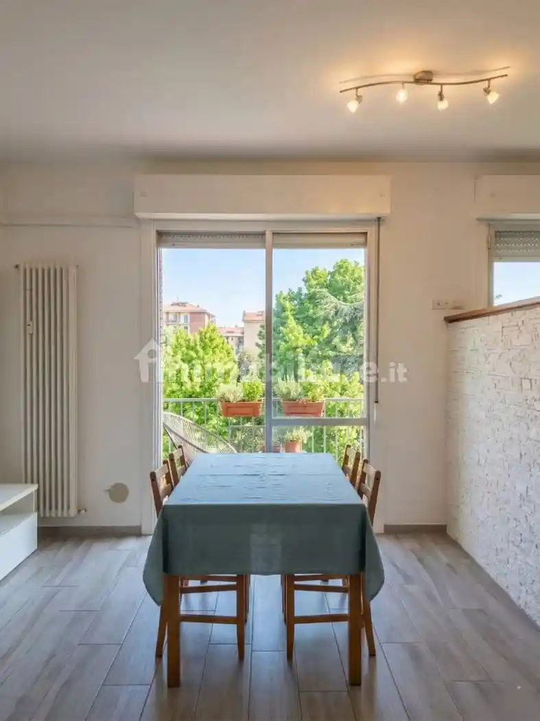 Appartamento in affitto a Castenaso