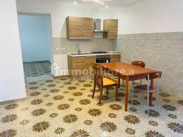 Appartamento in affitto a San Giorgio a Cremano