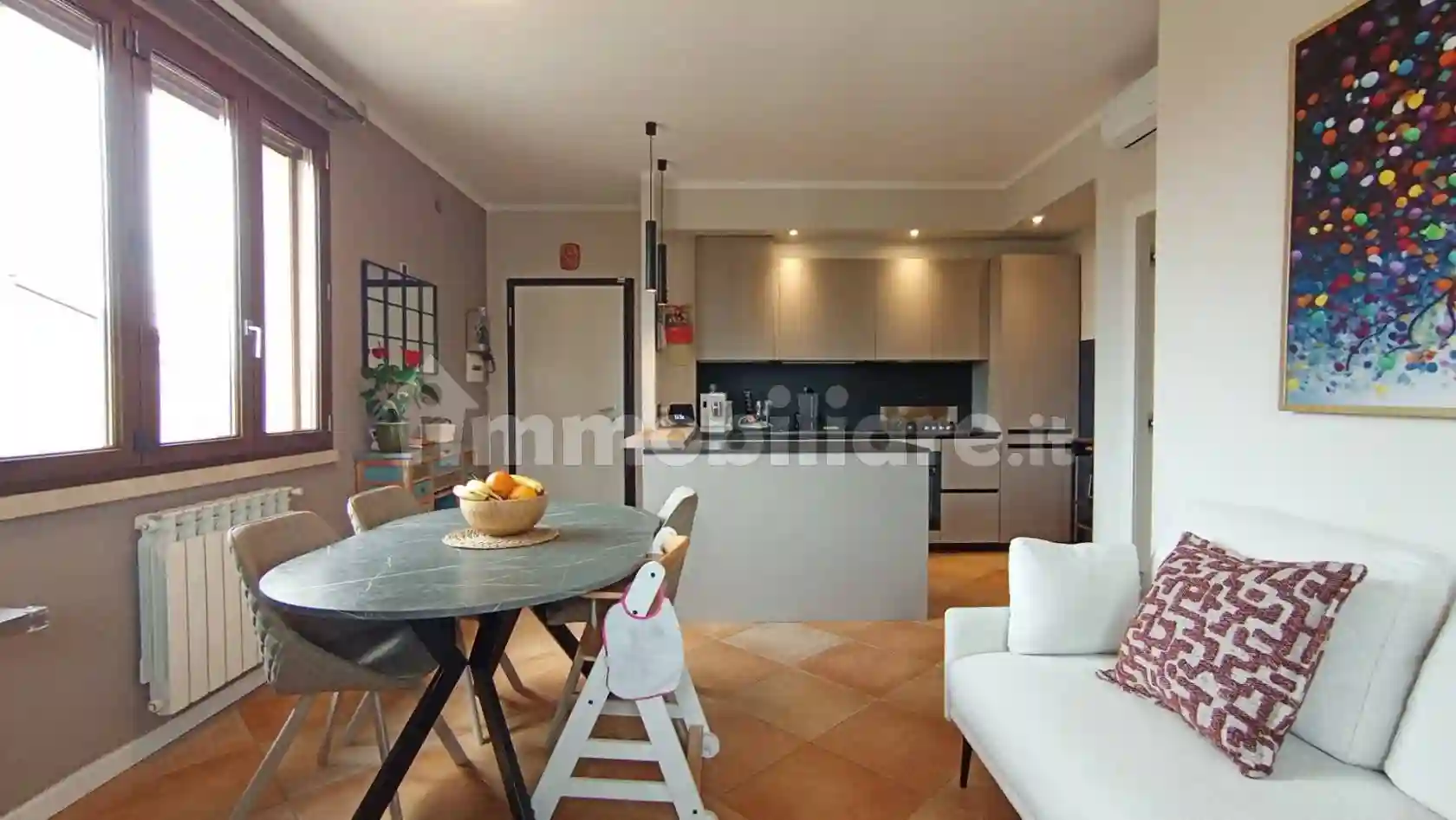 Appartamento - foto 4