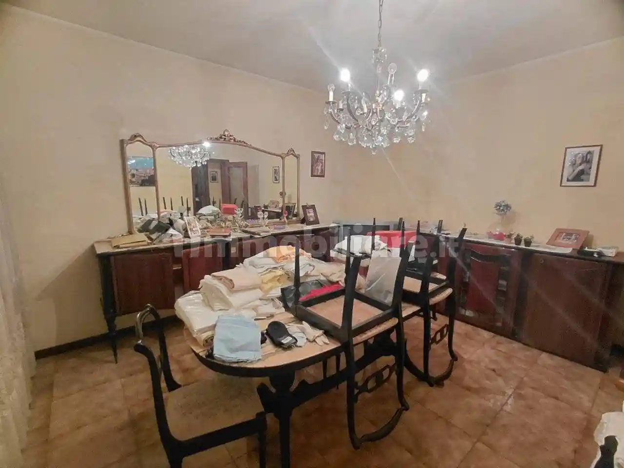 Appartamento in vendita a Pesaro