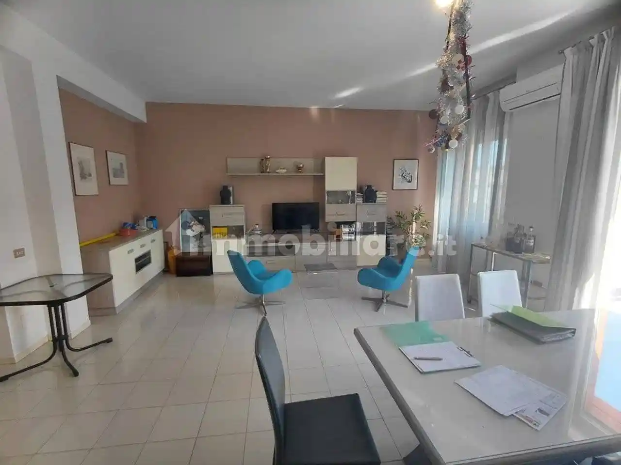 Appartamento in vendita a Pesaro