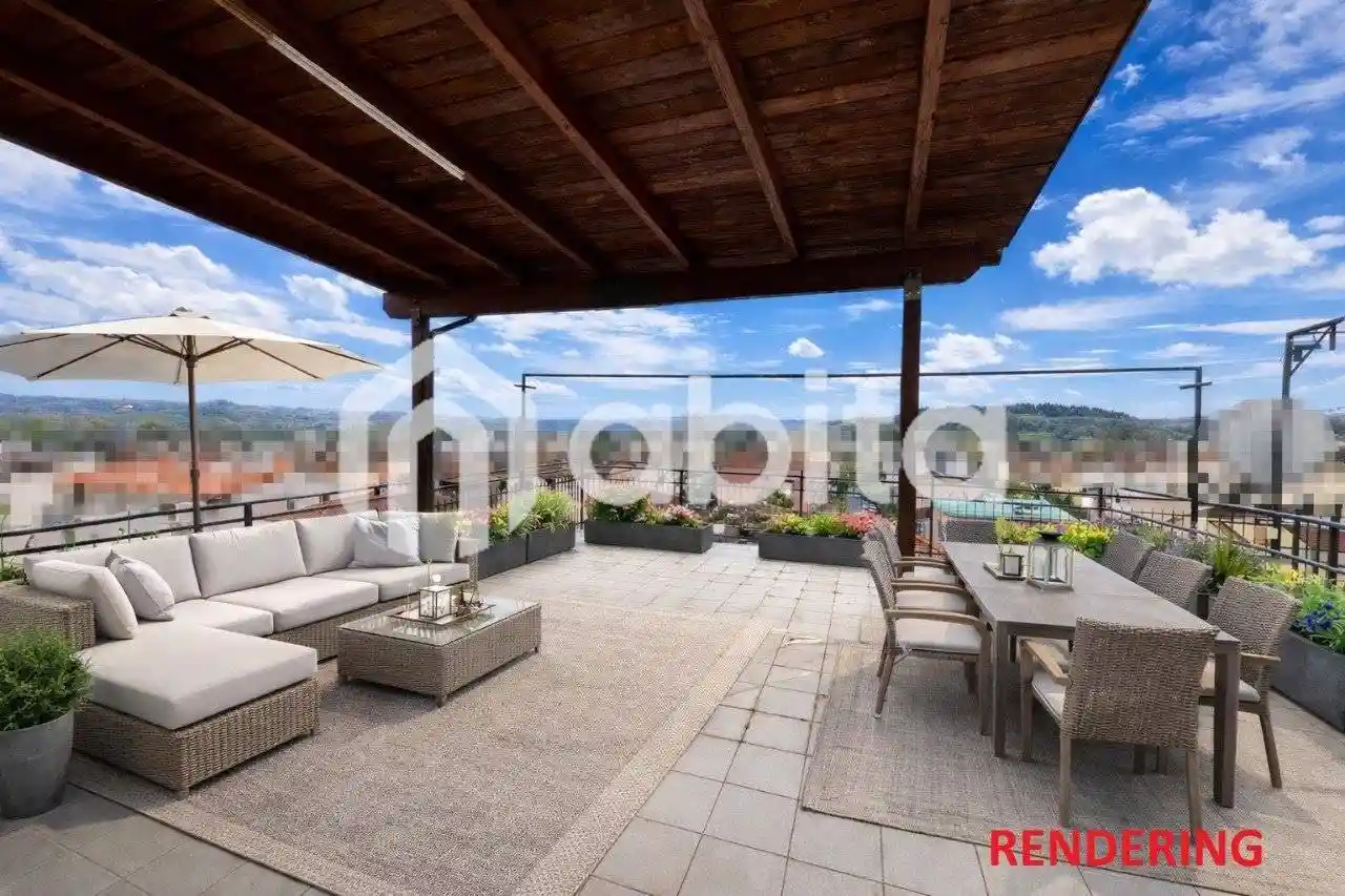 Appartamento in vendita a Montevarchi