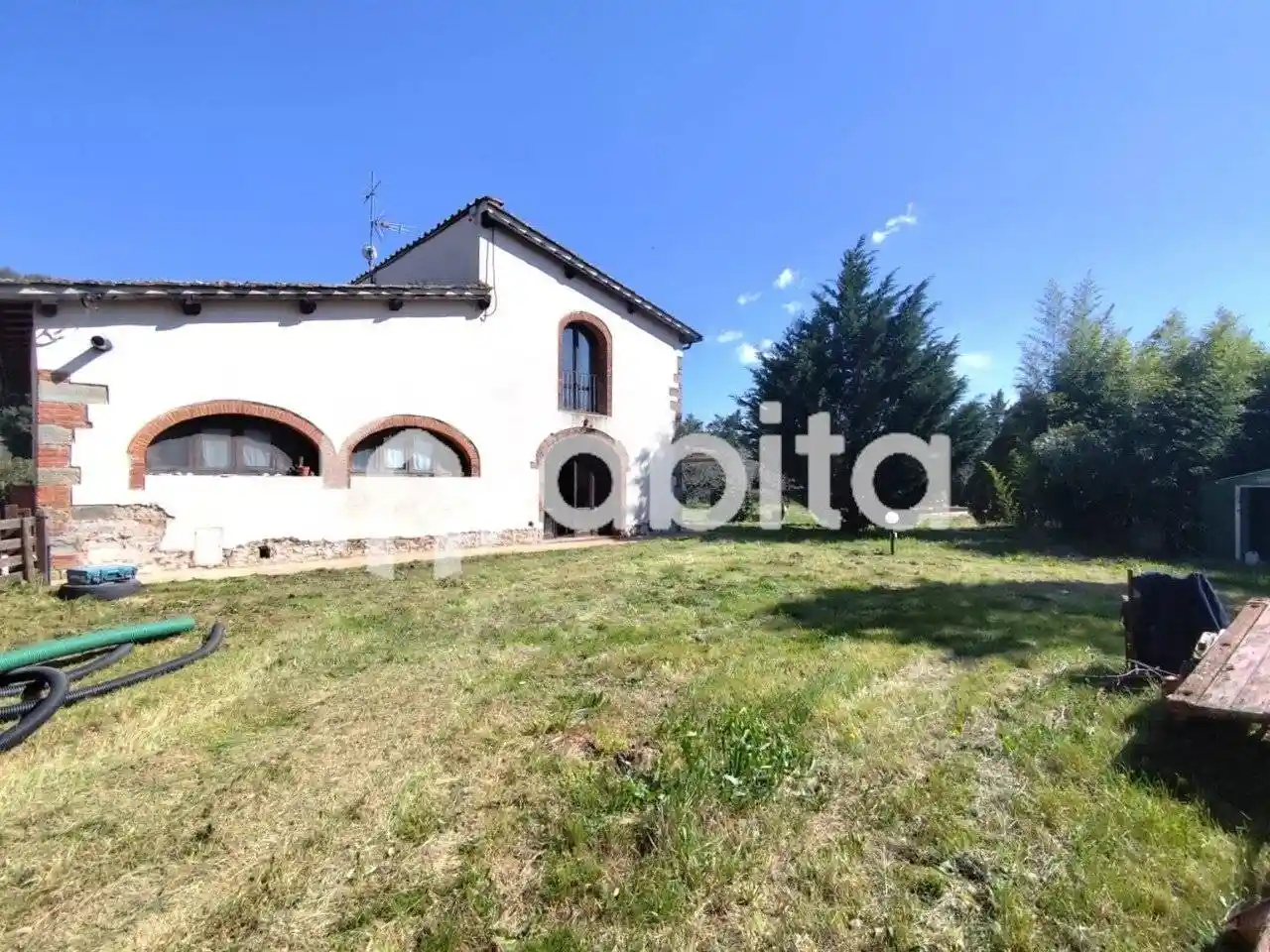 Villa in vendita a Reggello