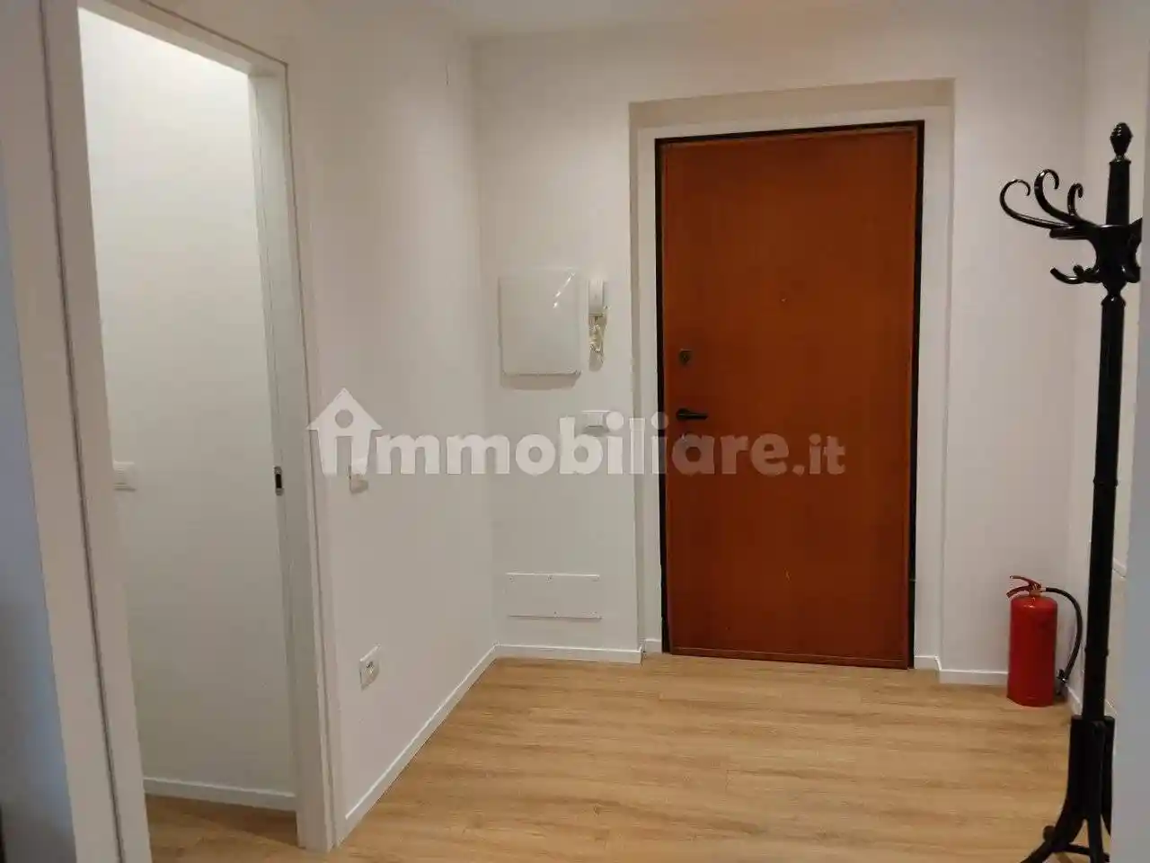 Appartamento in affitto a Pesaro