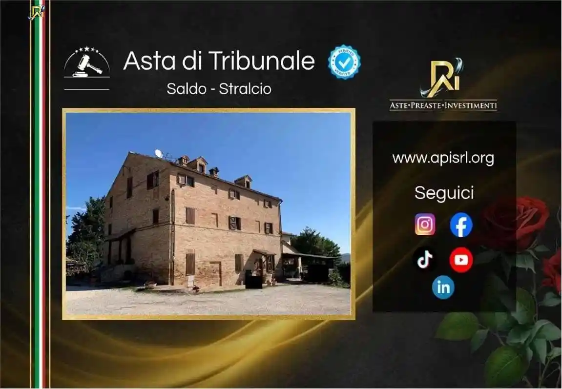 Appartamento in vendita a Macerata