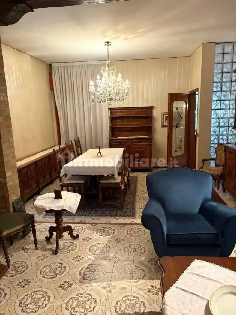 Casa indipendente in vendita a Padova