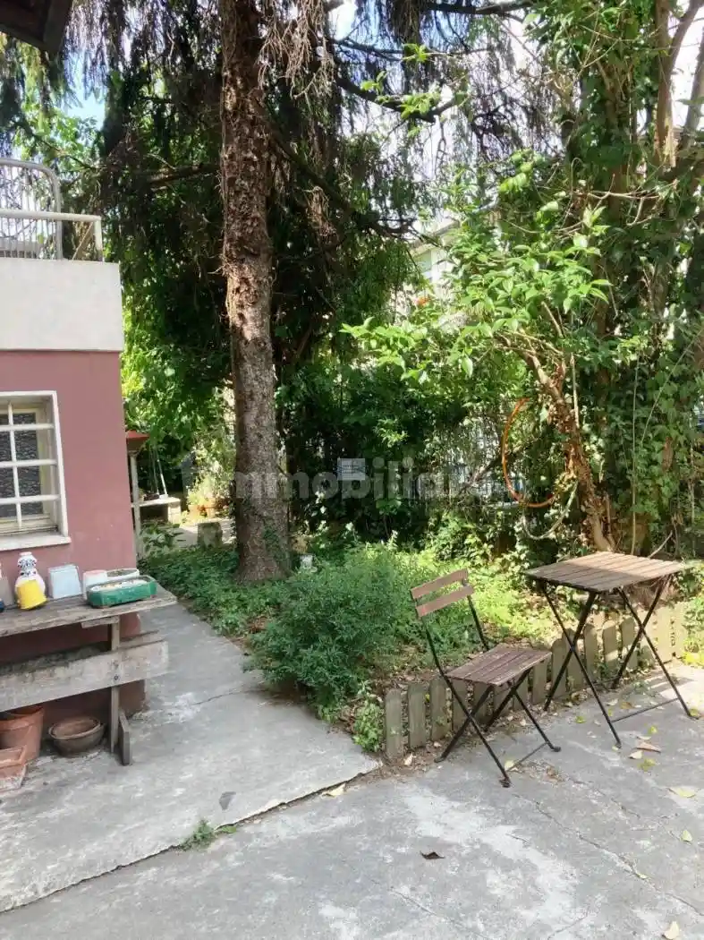 Casa indipendente in vendita a Padova