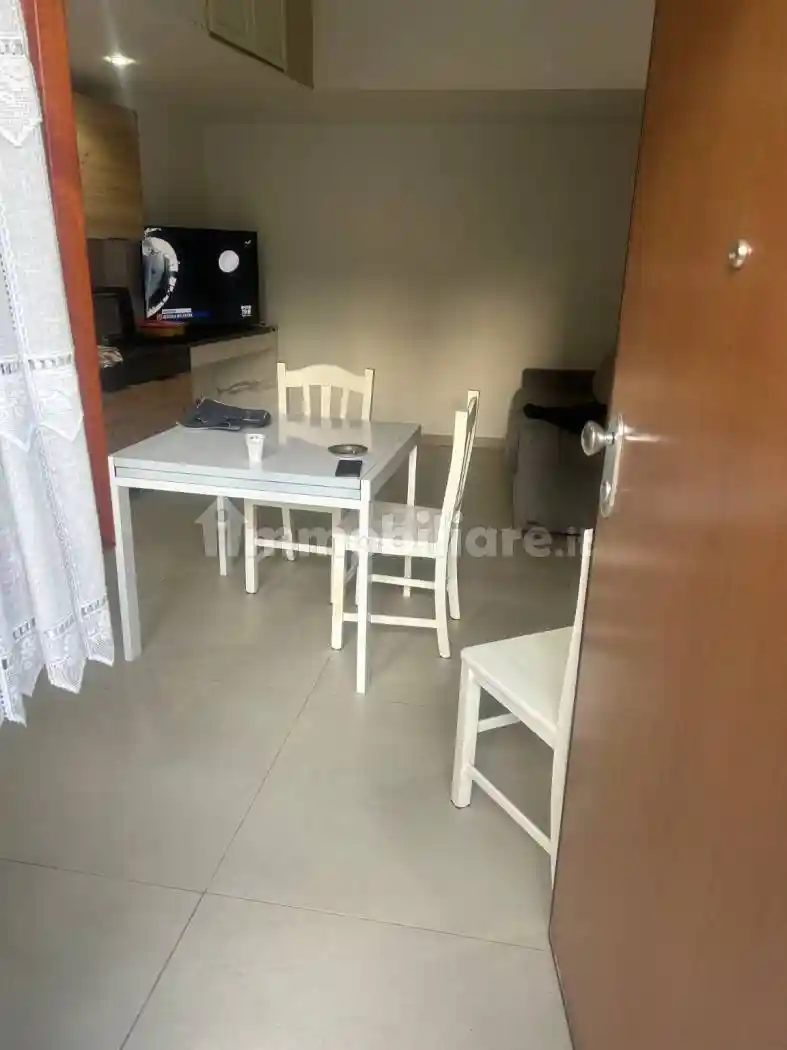 Appartamento in affitto a Napoli