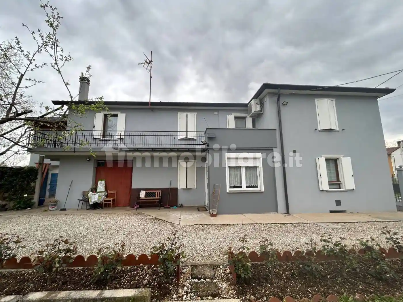 Villa in vendita a Pozzuolo del Friuli