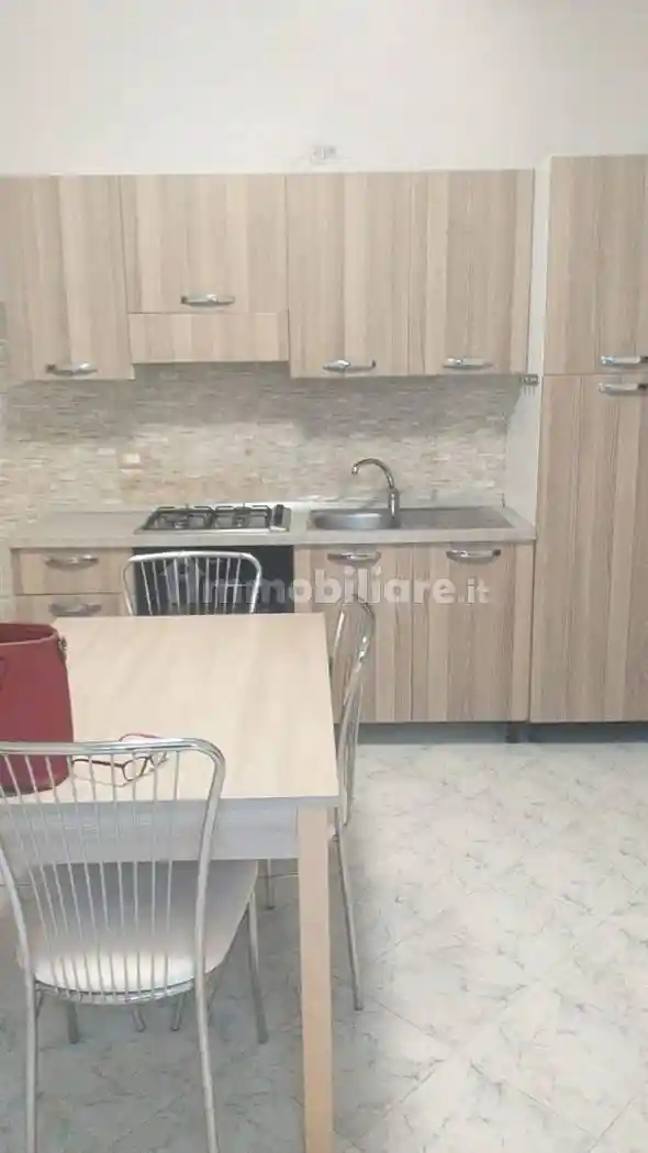 Appartamento in affitto a Catanzaro