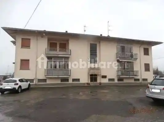 Appartamento in vendita a Fontanellato