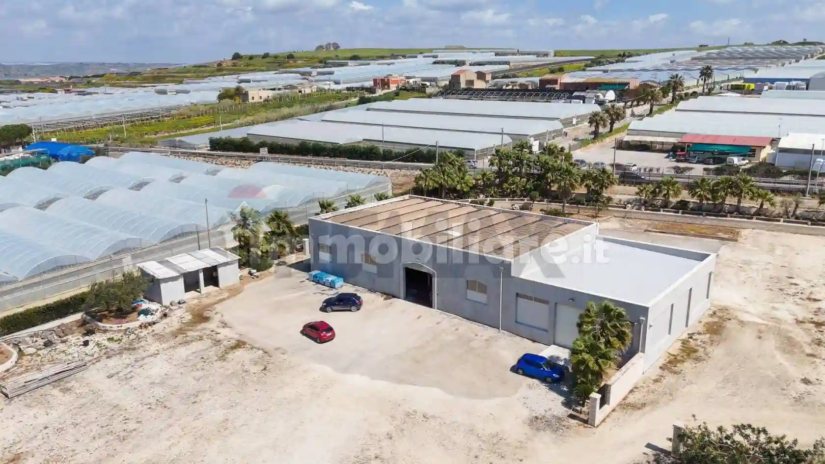 Palazzo - Edificio - foto 2