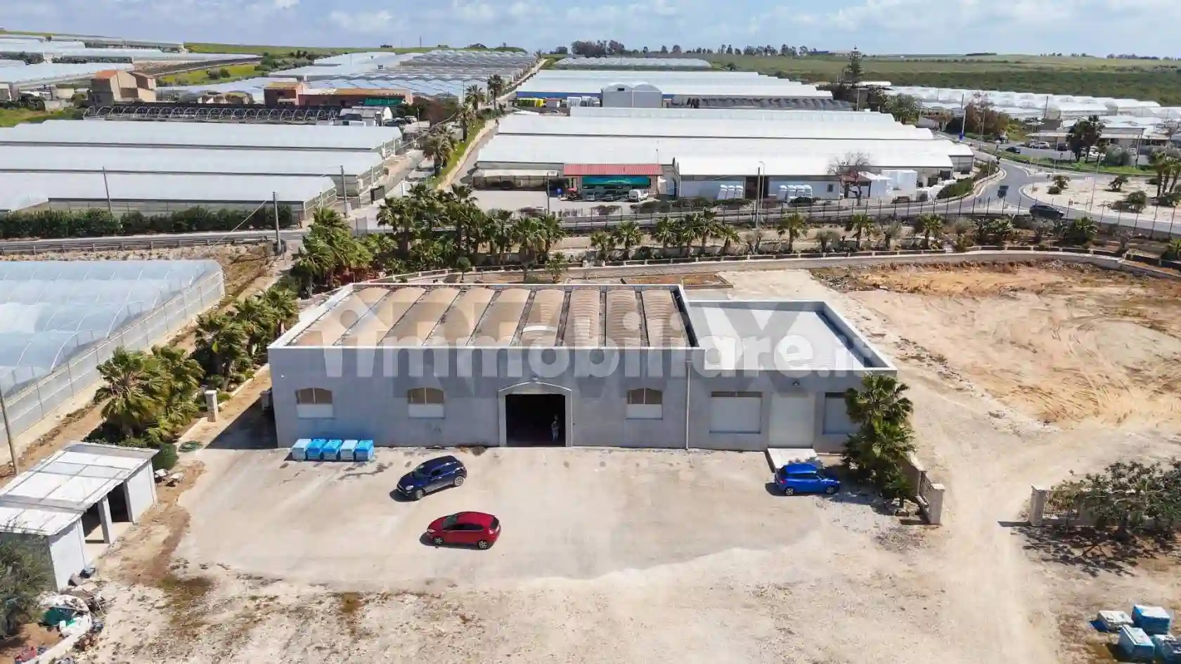 Palazzo - Edificio - foto 3