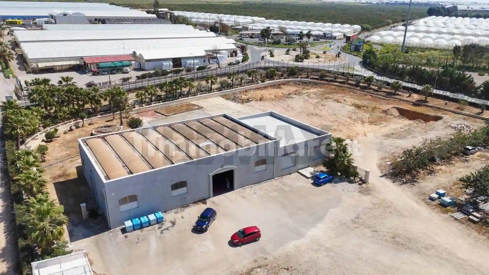 Palazzo - Edificio - foto 4